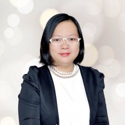 Đỗ Gia Trân