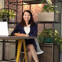  Phùng Thị Thùy Dung