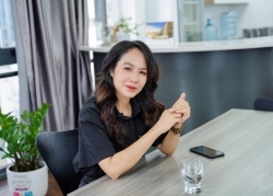 Tracy Thanh Hà