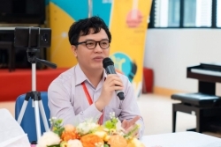 TRẦN DUY VŨ
