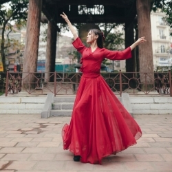 Trần Hương Giang