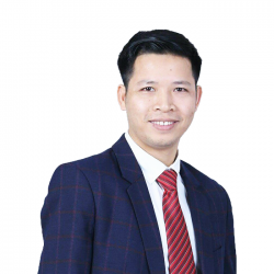 Trần Minh Hoàng