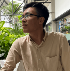 Trần Ngọc Quang