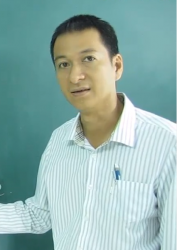 Trần Phước Hiệp