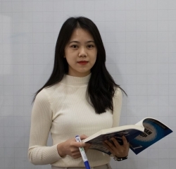 Trần Thị Duyên