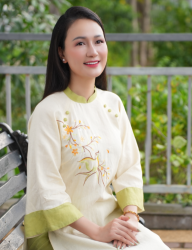 Trần Thị Trường Sinh