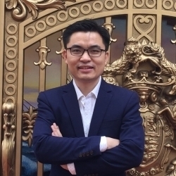 TRẦN VĂN BÌNH
