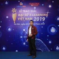 Võ Mạnh Cường