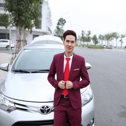 Vương Kiệt Dũng